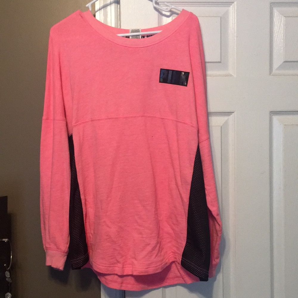Victoria’s Secret PINK long sleeve
